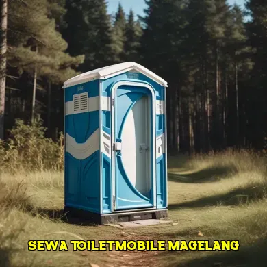 sewa toilet mobile magelang